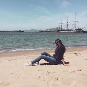 Meet your Posher, Marina